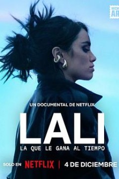 拉里·埃斯波西托：时光之歌