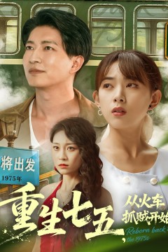 重生七五从火车抓贼开始