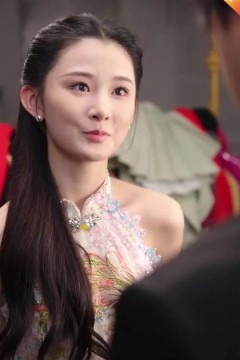 退婚夜三爷高调认领