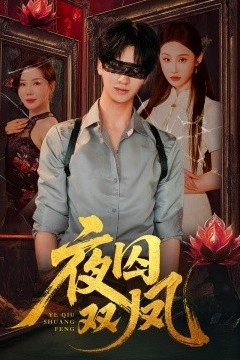 夜囚双凤