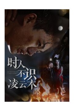 时人不识凌云木