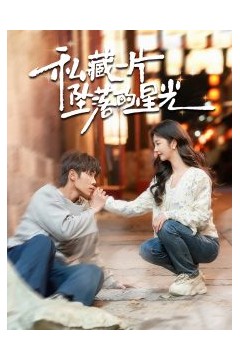 私藏一片坠落的星光