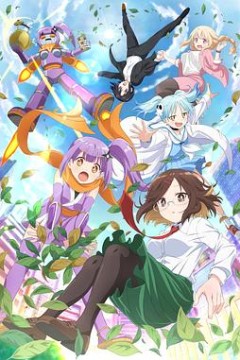 忍者与杀手二人组的日常生活