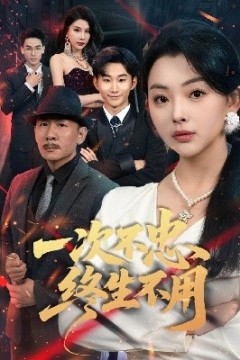 一次不忠终生不用