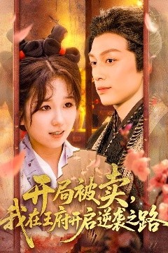 开局被卖我在王府开启逆袭之路