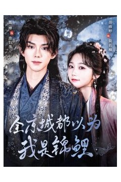 全京城都以为我是锦鲤