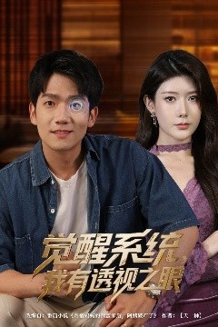 觉醒系统我有透视之眼