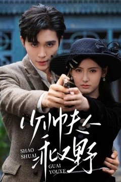 少帅夫人乖又野