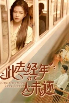 此去经年人未还