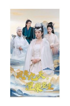 凤舞九天涅槃重生