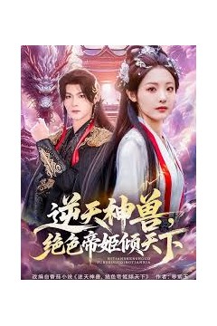 逆天神兽绝色帝姬倾天