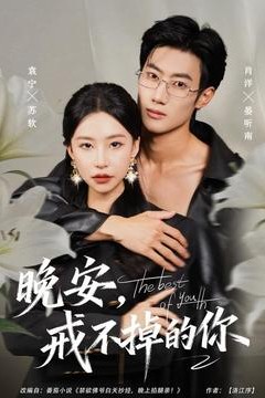 晚安，戒不掉的你