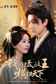 我携摄政王横扫天下