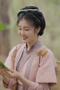 灾荒年，小农女有满仓鱼肉