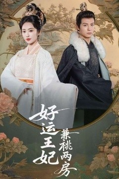 好运王妃兼祧两房