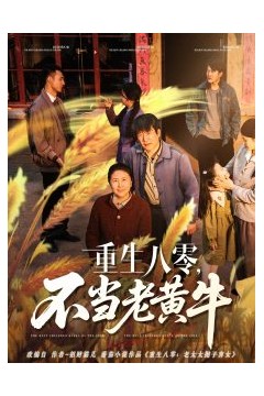 重生八零，不当老黄牛