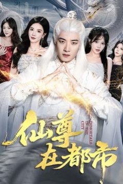 仙尊在都市