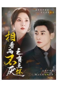 相看两不厌之有点坏