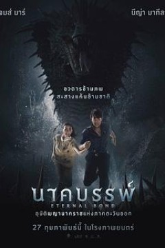 娜迦：永恒的羁绊