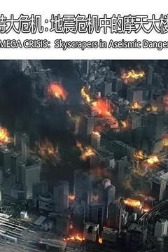 特大危机：地震危机中的摩天大楼