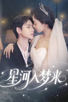 星河入梦来