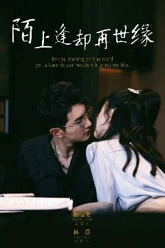 陌上逢却再世缘