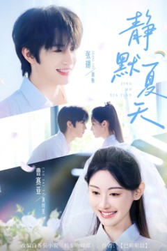 静默夏天