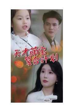 天才萌宝复合计划