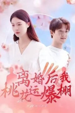 离婚后我桃花运爆棚