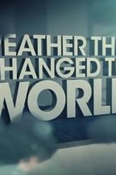 改变历史的天气第一季