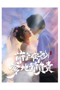 萌宝难宠！爹地请负责