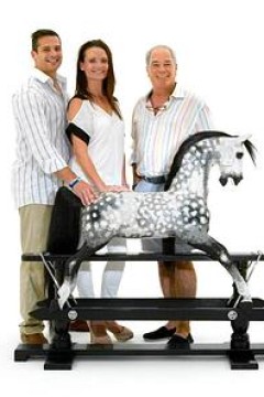 世界上最昂贵的玩具