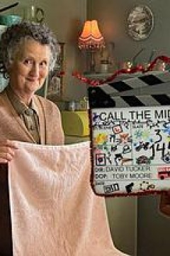 呼叫助产士第十三季