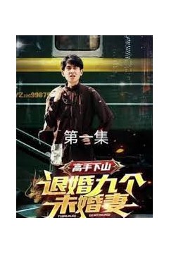 高手下山，退婚九个未婚妻