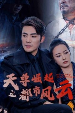 天尊崛起之都市风云