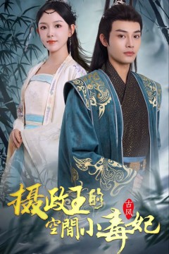 摄政王的空间小毒妃