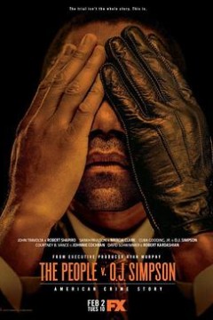 美国犯罪故事第一季