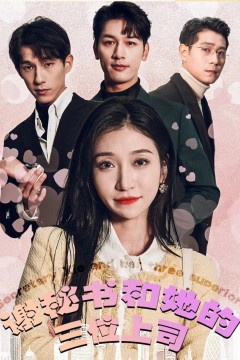 谢秘书和她的三个上司