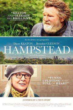 汉普斯特德公园国语