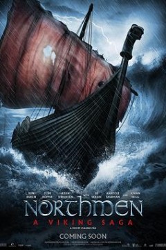 北欧人：维京传奇