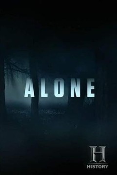 荒野独居第三季