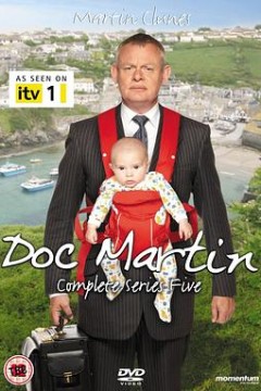 外科医生马丁第五季