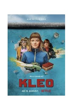 克丽欧的红色复仇