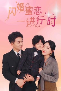 闪婚蜜恋进行时