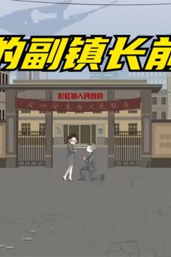 我的副镇长前妻