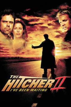 搭车人2：我在等你来