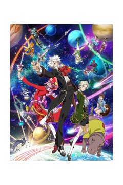 克拉斯卡劳埃德第二季