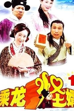 乘龙怪婿第一季