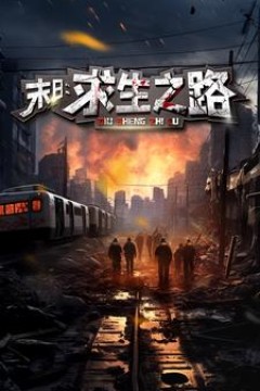 末日：求生之路末日：生化危机