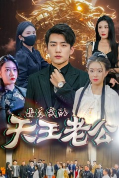 绝世天王女总裁的天王老公